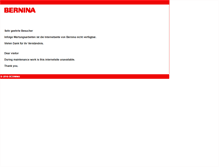 Tablet Screenshot of bernina-mu3.webautor.ch